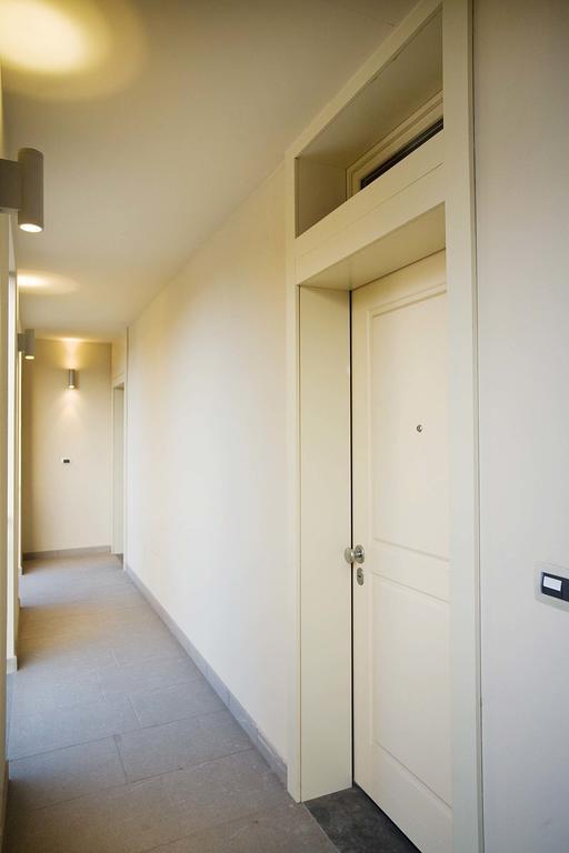 Gioberti Suite Florence Room photo