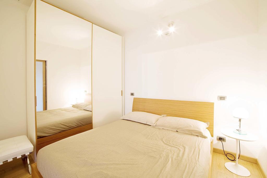 Gioberti Suite Florence Room photo